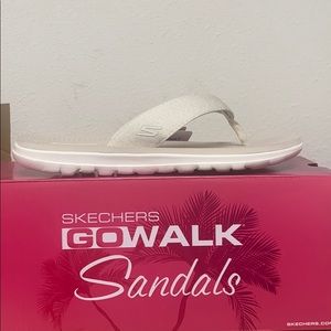 Skechers sandals for women